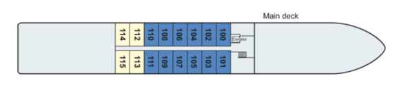 Deck Plan deck-4